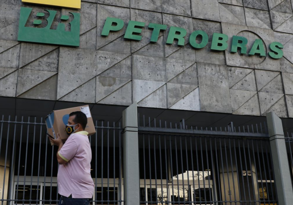 Petrobras não vai mais colocar à venda subsidiária de biocombustíveis